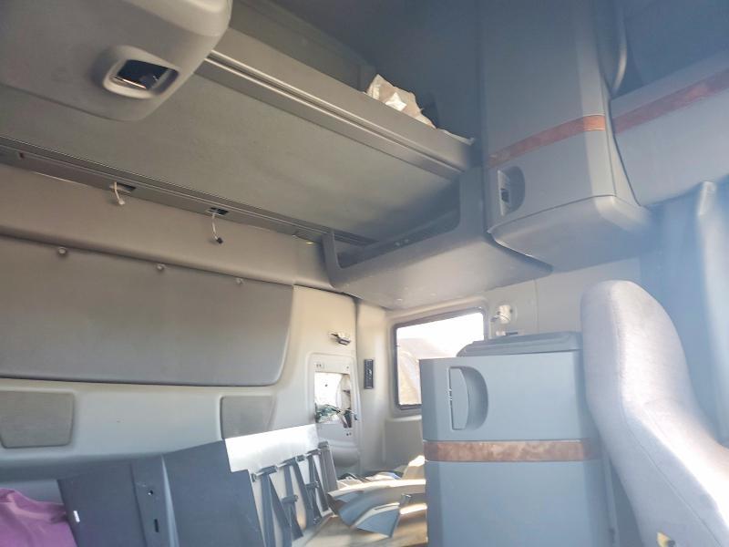 2021 International LT625-Semi Truck