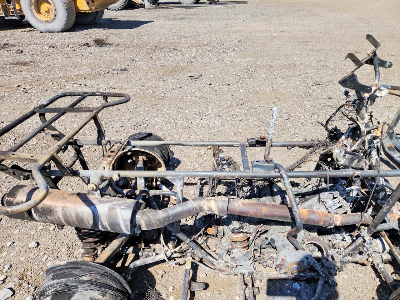 2019 Suzuki LT-A750 X