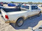 2017 Dodge RAM 3500 Longhorn