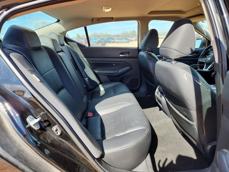 2019 Nissan Altima 2.5 sl