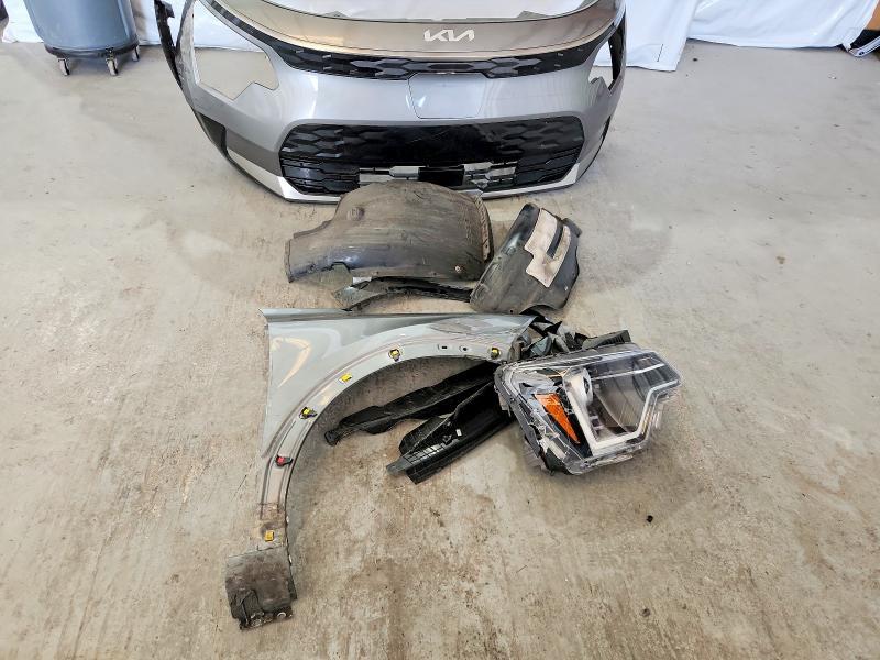 2024 KIA Niro ev Wind