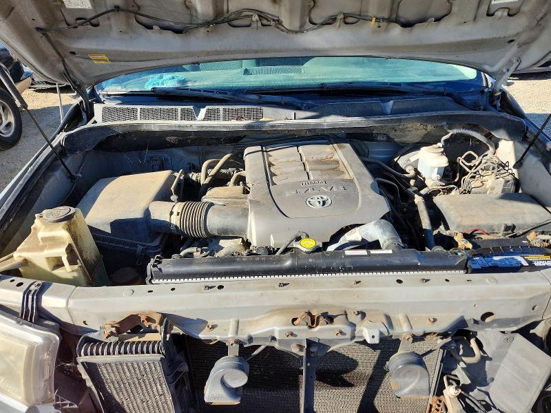 2007 Toyota Tundra SR5