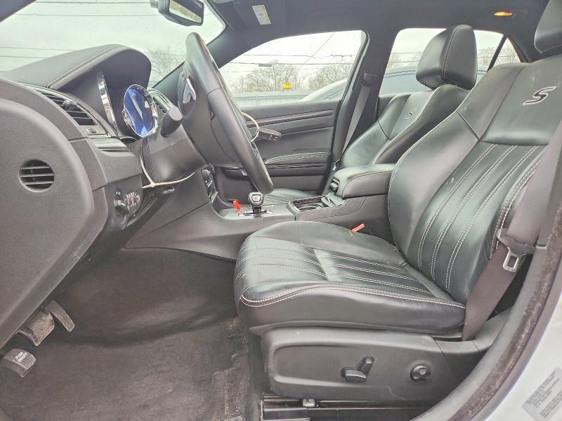 2014 Chrysler 300 s