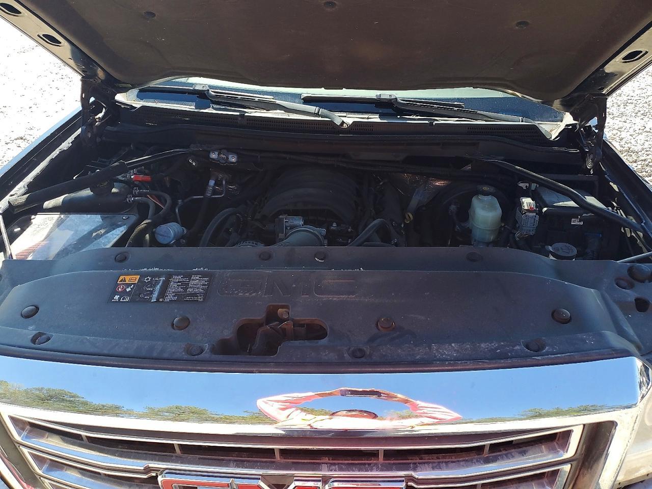 2014 GMC Sierra C1500 SLT