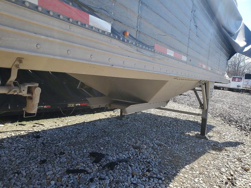 2021 Tmpte Grain Trailer