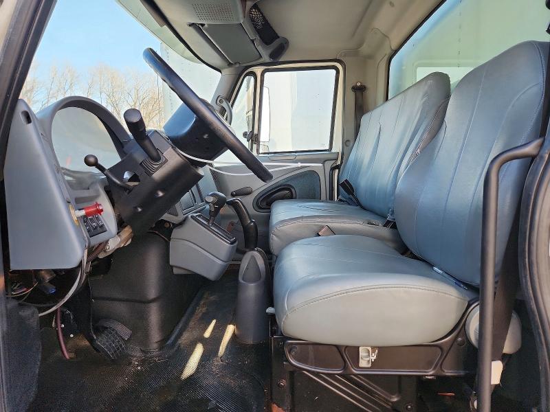2008 International 4300 BOX Truck