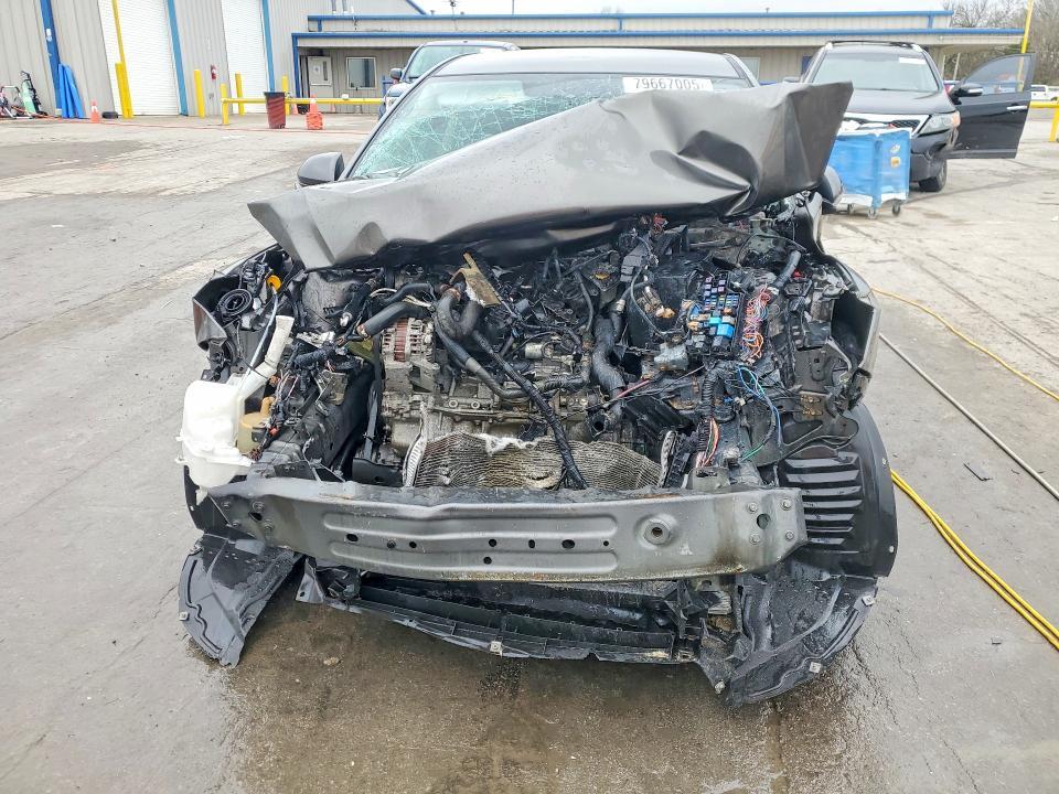 2011 Mazda 3 I