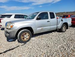 Vehiculos salvage en venta de Copart Cahokia Heights, IL: 2007 Toyota Tacoma Base