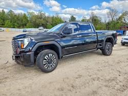 2024 GMC Sierra K2500 Denali Ultimate en venta en Midway, FL