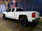 2018 GMC Sierra K1500 SLE