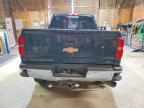 2015 Chevrolet Silverado K2500 Heavy Duty LTZ