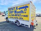 2006 Chev Rolet Express BOX Truck
