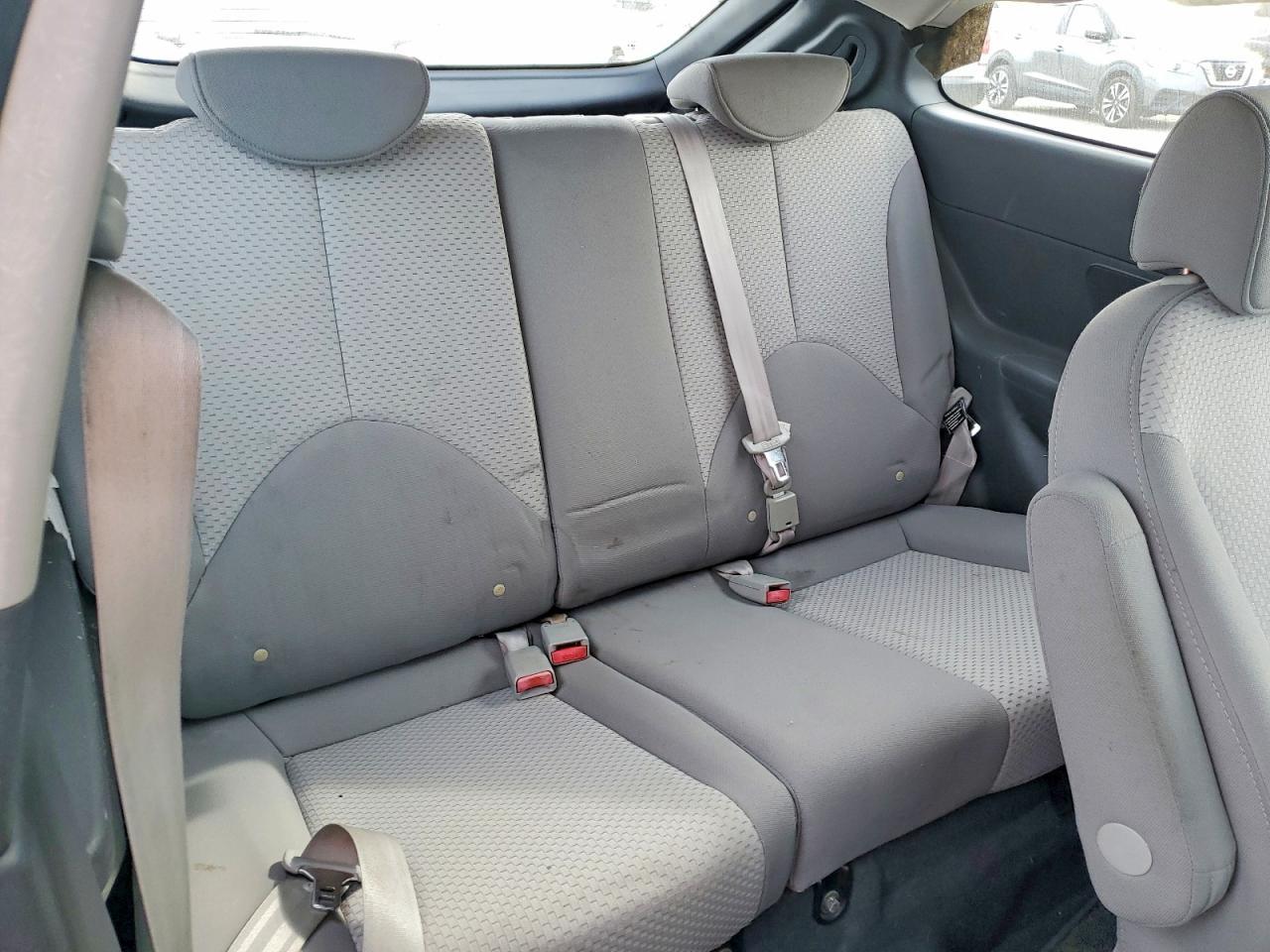 2008 Hyundai Accent gs