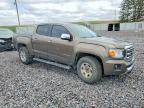 2016 GMC Canyon SLT