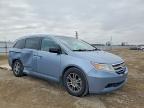 2011 Honda Odyssey exl