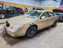 2006 Buick Lucerne cxl en venta en Kincheloe, MI