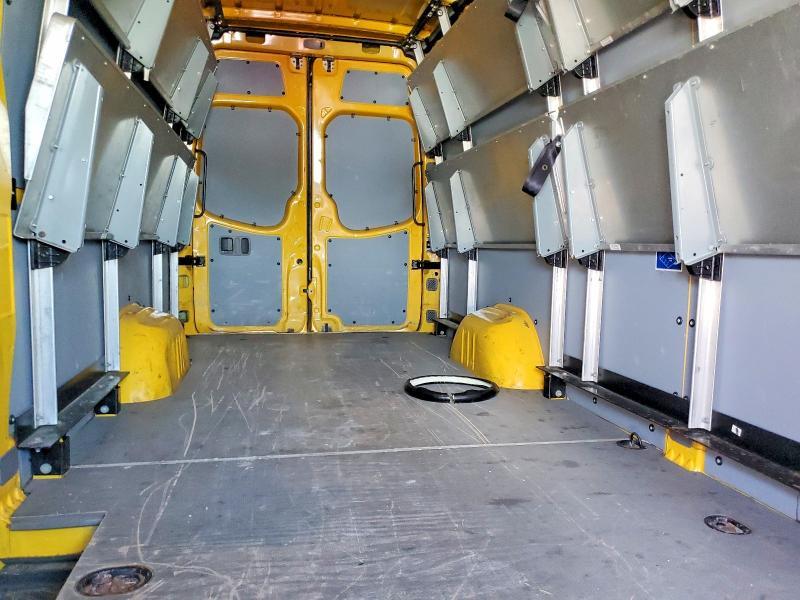 2014 Freightliner Sprinter 2500 Delivery Van