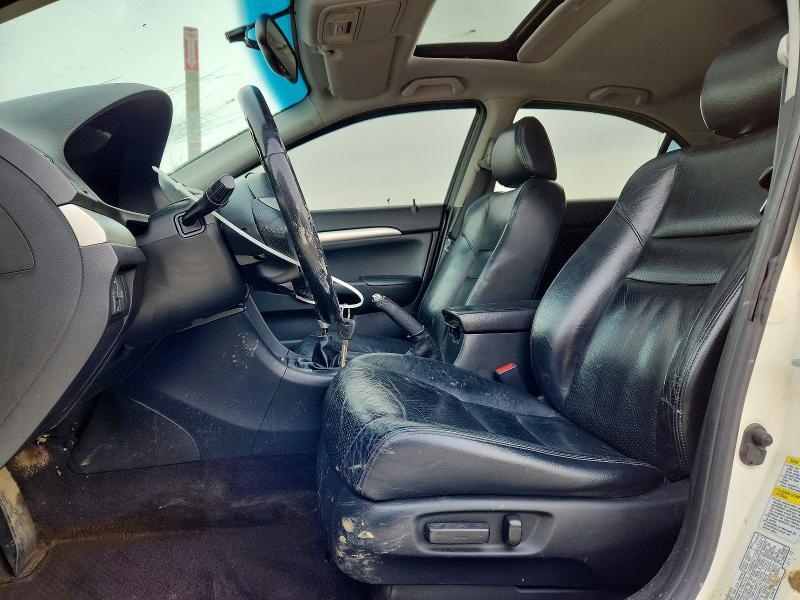 2006 Acura TSX