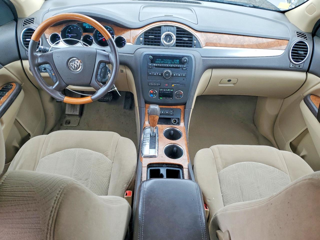 2011 Buick Enclave cx