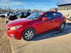 2014 Mazda 3 Sport