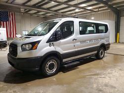 2019 Ford Transit T-150 en venta en West Mifflin, PA