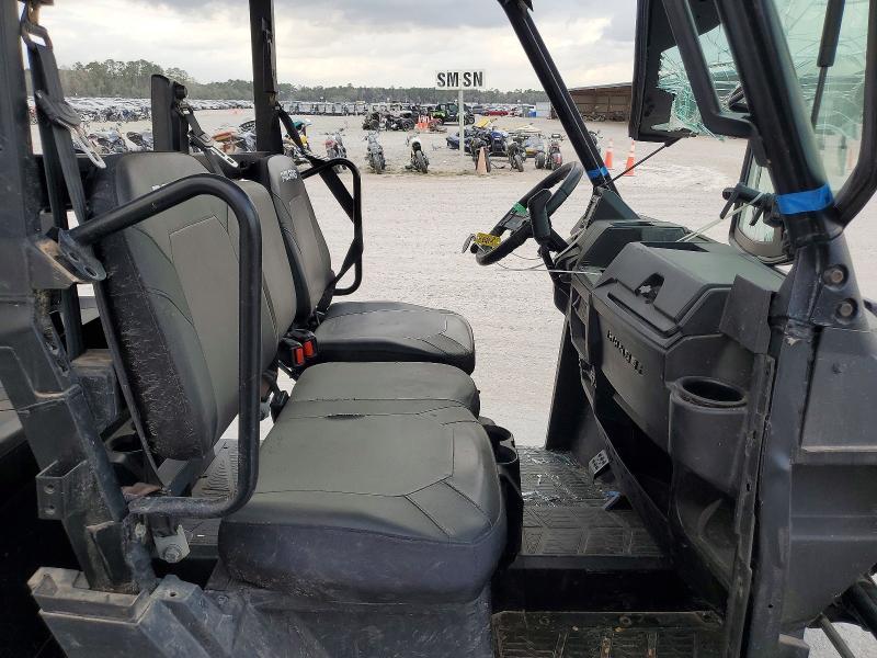 2023 Polaris Ranger Utility Vehicle