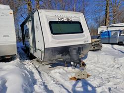 2022 Forest River Nobo Camper en venta en Anchorage, AK