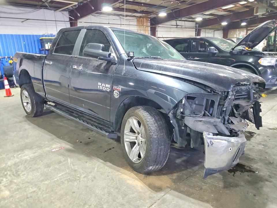 2014 Dodge Ram 1500 slt