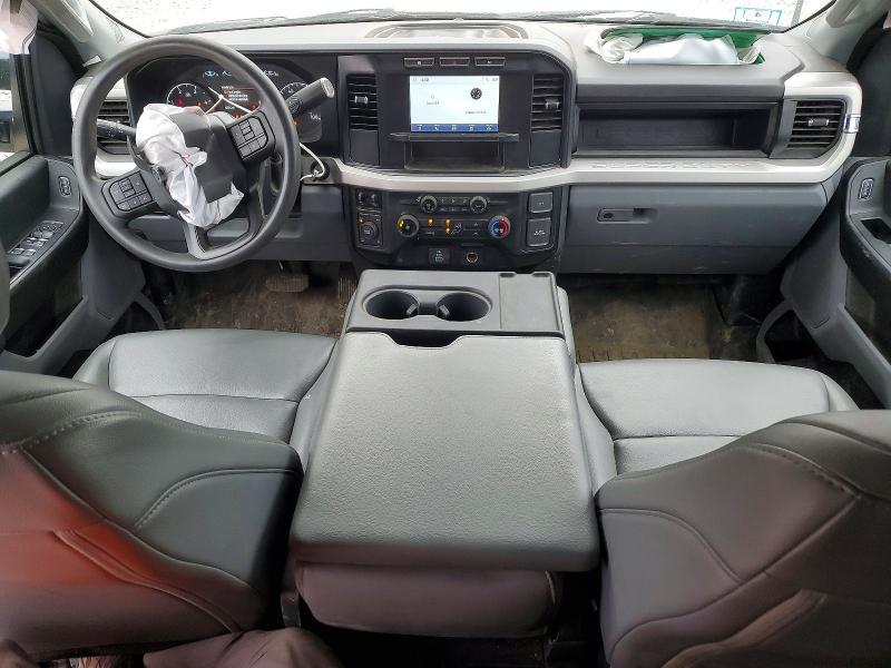 2024 Ford F350 Super Duty Utility / Service Truck