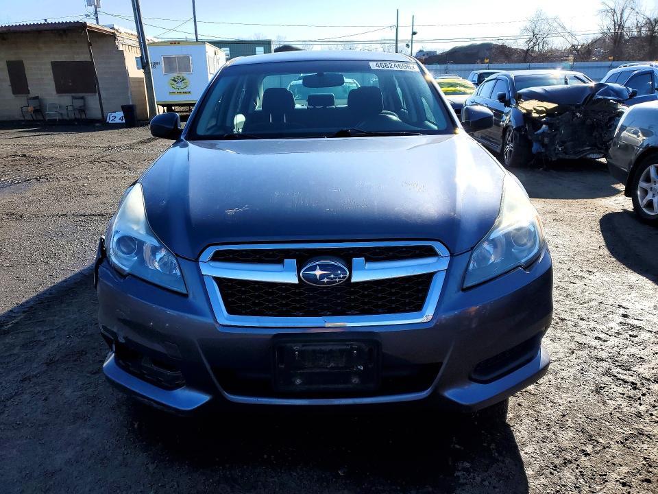 2014 Subaru Legacy 2.5i Premium