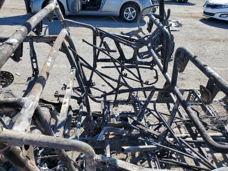 2021 Polaris RZR Utility Vehicle