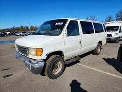 2003 Ford Econoline E350 Super Duty Wagon for sale in Brookhaven, NY