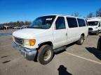 2003 Ford Econoline E350 Super Duty Wagon