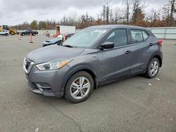Nissan Kicks salvage cars for sale: 2020 Nissan Kicks s