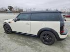 2012 Mini Cooper Clubman