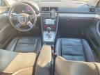 2007 Audi A4 2.0t Quattro