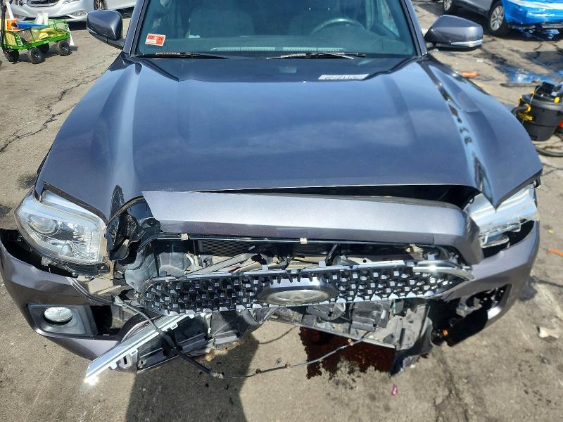 2018 Toyota Tacoma TRD OFF-Road