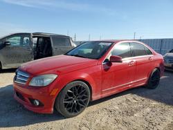 2010 Mercedes-Benz C 300 4matic for sale in Cedar Rapids, IA