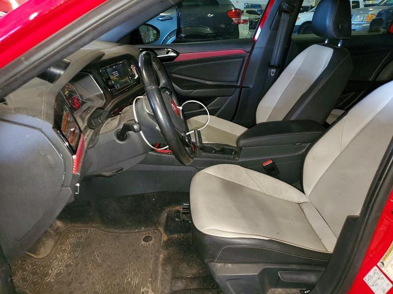 2021 Volkswagen Jetta s
