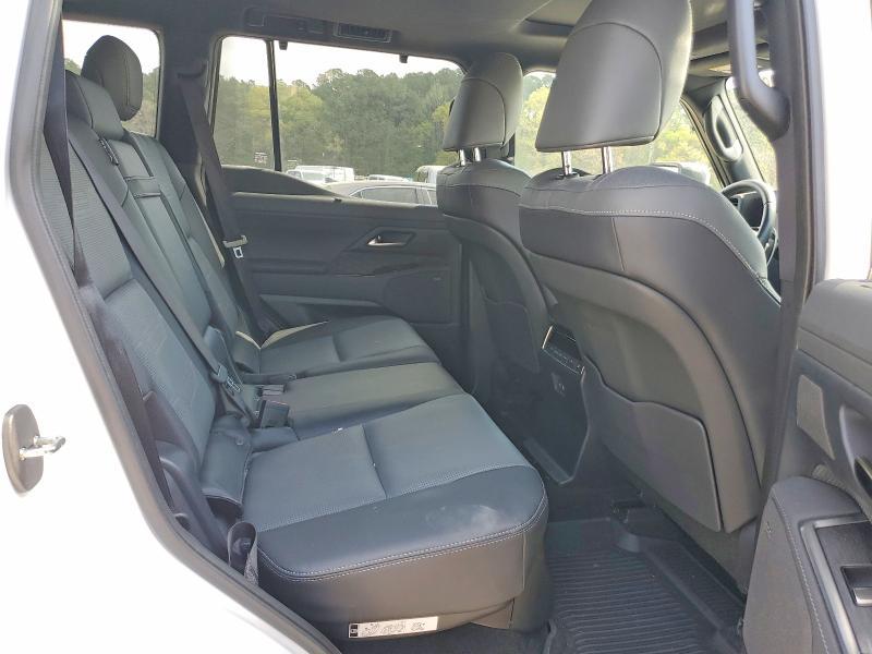2024 Lexus Gx 550 Luxury