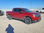 2022 Honda Ridgeline RTL