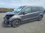2018 Ford Transit Connect Titanium
