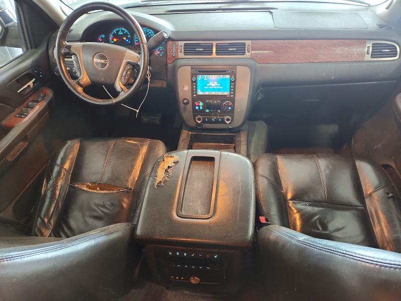 2008 GMC Yukon xl K1500