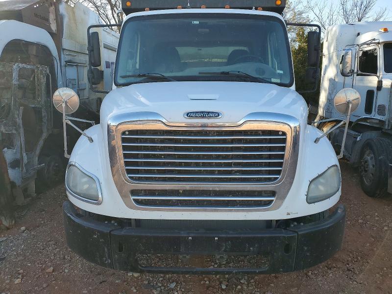 2014 Freightliner Business Class M2 Dump Truck