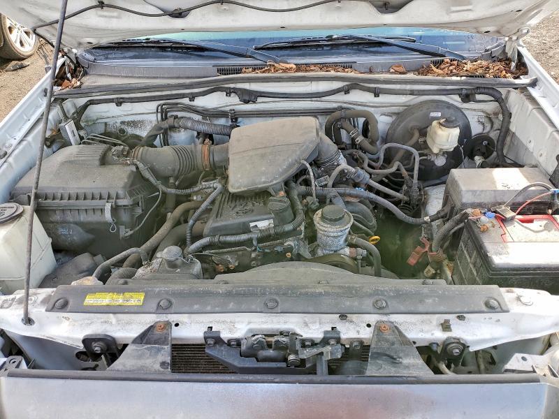 2014 Toyota Tacoma Base