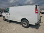 2017 Chevrolet Express 2500 Cargo Delivery Van