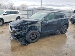 Mazda salvage cars for sale: 2020 Mazda Cx-5 Touring