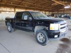 2007 Chevrolet Silverado C1500 Crew cab