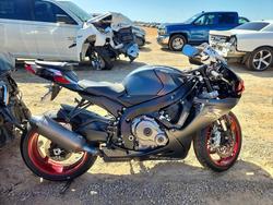 Suzuki salvage cars for sale: 2026 Suzuki GSX-R600