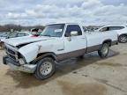 1992 Dodge D-SERIES D150